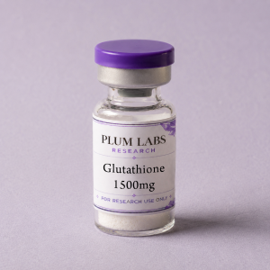 glutathione 1500mg
