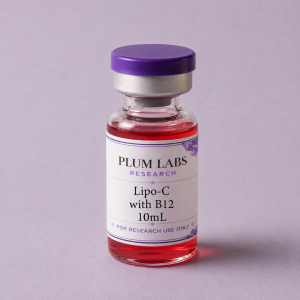 lipo-c with b12