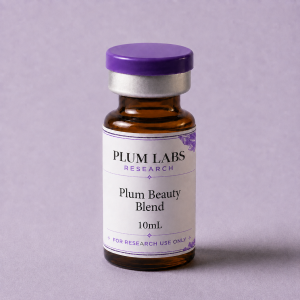 plum beauty blend